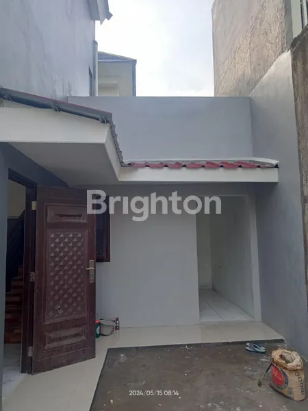 image RUMAH GAYA KLASIK EROPA MASIH ADA DI BANJAR WIJAYA  (4)