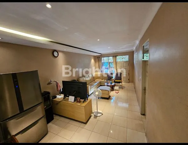 image RUMAH 2 LANTAI DI METLAND, TANGERANG (6)