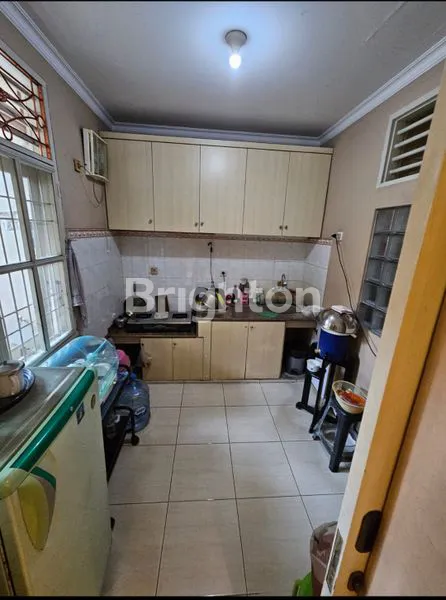 image RUMAH 2 LANTAI DI METLAND, TANGERANG (7)