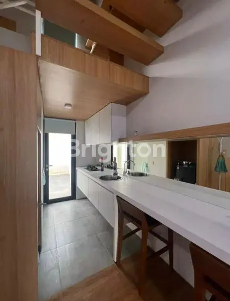 image RUMAH SIAP HUNI DI FLEEKHAUZ GREENWICH BSD (3)