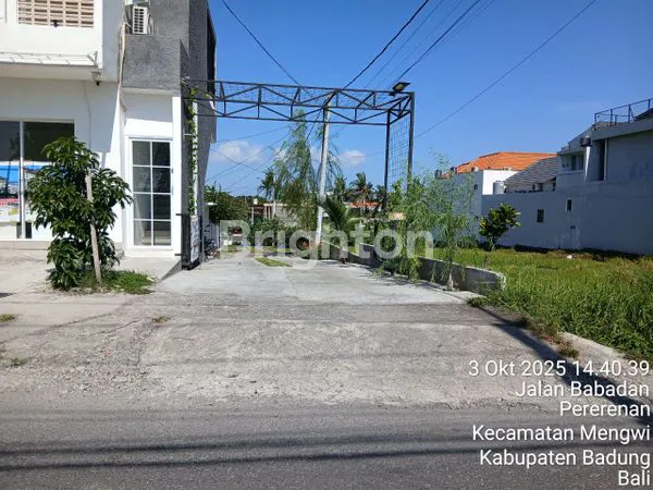 image SEWA RUKO PERERENAN CANGGU  (3)