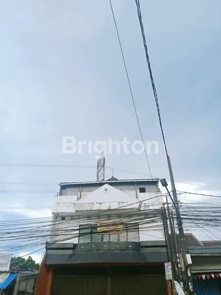 image DISEWAKAN RUKO GANDENG 3 LANTAI CILEDUG (2)