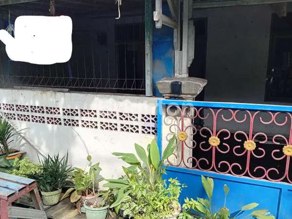 image DIJUAL RUMAH DI TAMAN WALET PASAR KEMIS TANGERANG (2)