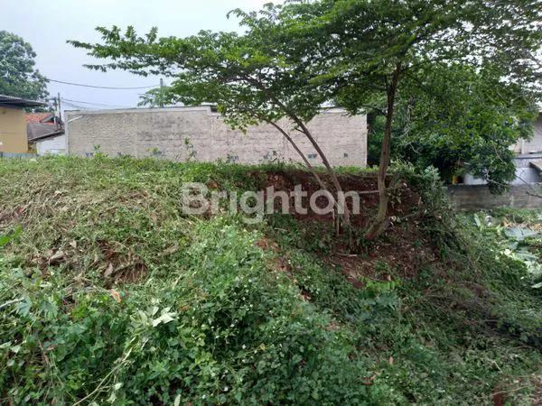 image HOT DEAL! TANAH SHM SERPONG KADEMANGAN 1.200 M² – LOKASI STRATEGIS, HARGA NEGO (2)