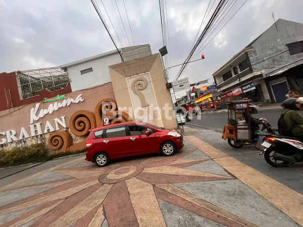 image TANAH DIJUAL DI KUSUMA PESANGGRAHAN KOTA BATU (1)