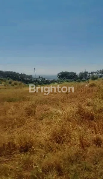 image TANAH LUAS 7 HEKTAR DENGAN VIEW LAUT DI LOLOAN, LOMBOK UTARA (2)