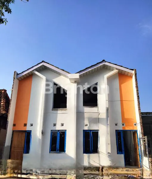 image RUMAH BARU SIAP HUNI DI PUCANG GADING (1)