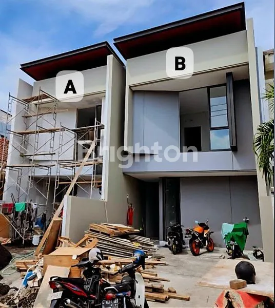 image RUMAH GRESS TERPALING -CUENGLI DILOKASI FAVORIT MULYOSARI (1)
