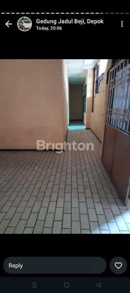 image INVESTASI STRATEGIS GEDUNG DEPOK, SHM (4)