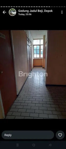 image INVESTASI STRATEGIS GEDUNG DEPOK, SHM (3)