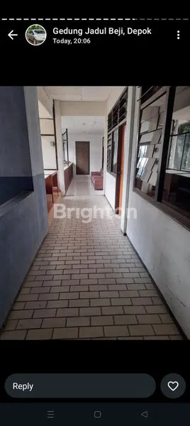 image INVESTASI STRATEGIS GEDUNG DEPOK, SHM (2)