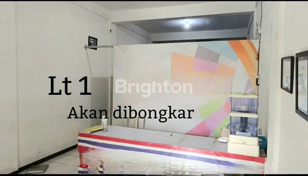 image RUKO 2 LANTAI BANDULAN KOTA MALANG (1)