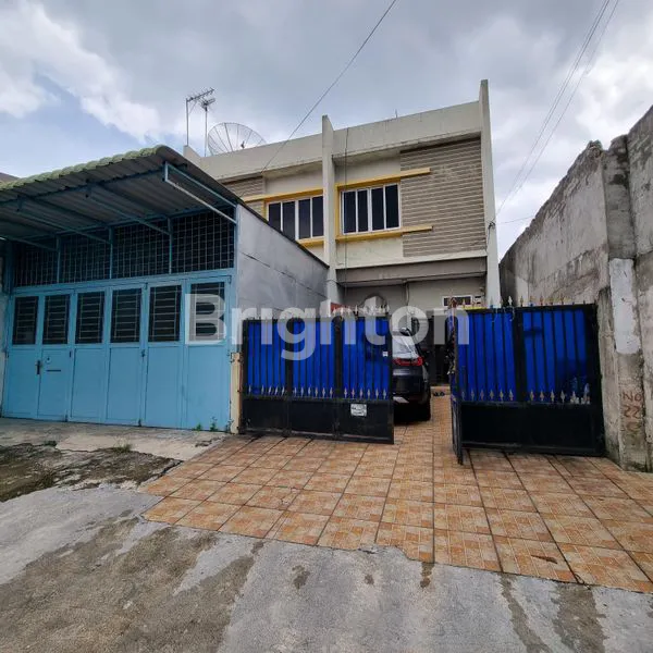 image RUMAH SIAP HUNI DEKAT RS IMELDA MEDAN (1)