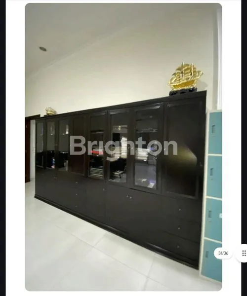 image RUMAH MEWAH DEKAT LIVING WORLD DI KOTA WISATA CIBUBUR BOGOR JAWA BARAT (2)