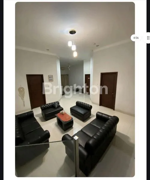 image RUMAH MEWAH DEKAT LIVING WORLD DI KOTA WISATA CIBUBUR BOGOR JAWA BARAT (6)