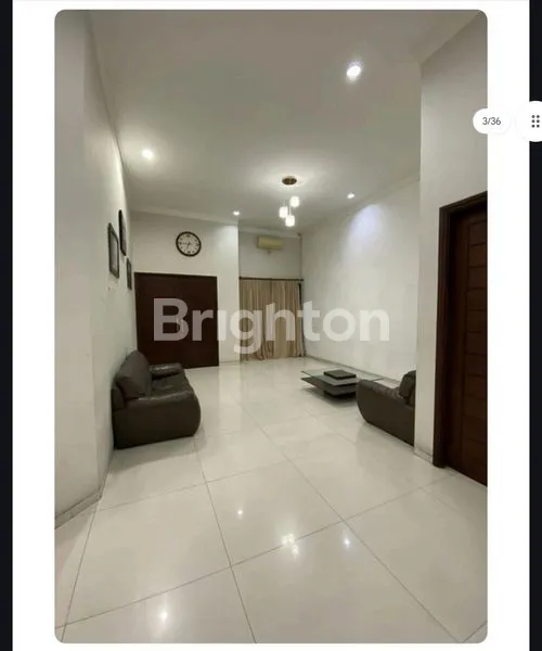 image RUMAH MEWAH DEKAT LIVING WORLD DI KOTA WISATA CIBUBUR BOGOR JAWA BARAT (7)