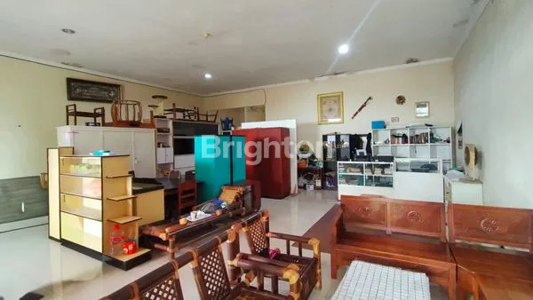image RUMAH + TOKO STRATEGIS DI KOTA MALANG (2)