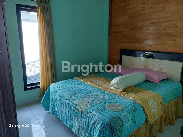 image HUNIAN NYAMAN 2 LANTAI DI KOTA BATU (6)