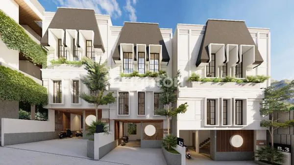 image HUNIAN KOST EKSLUSIF DERMAGA BOGOR (1)