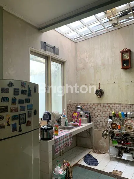 image RUMAH CLUSTER DI CIRENDEU, BANGUNAN 2 LANTAI  (6)