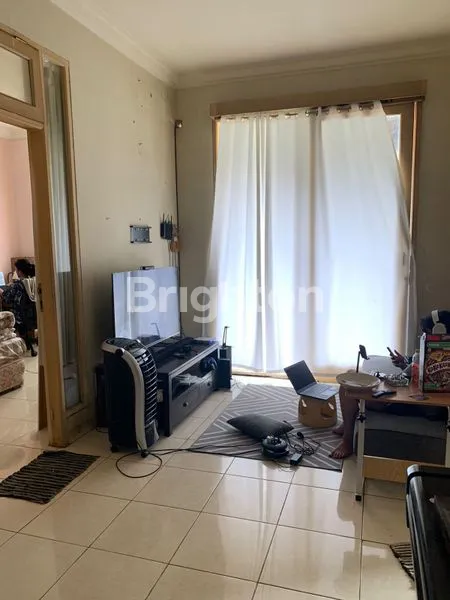 image RUMAH CLUSTER DI CIRENDEU, BANGUNAN 2 LANTAI  (3)