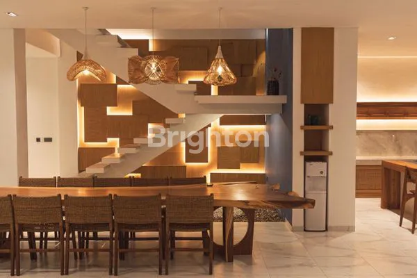 image BY THE SEA VILLA @TANJUNG BENOA NUSA DUA (3)