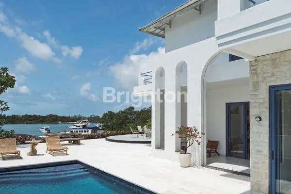 image BY THE SEA VILLA @TANJUNG BENOA NUSA DUA (6)