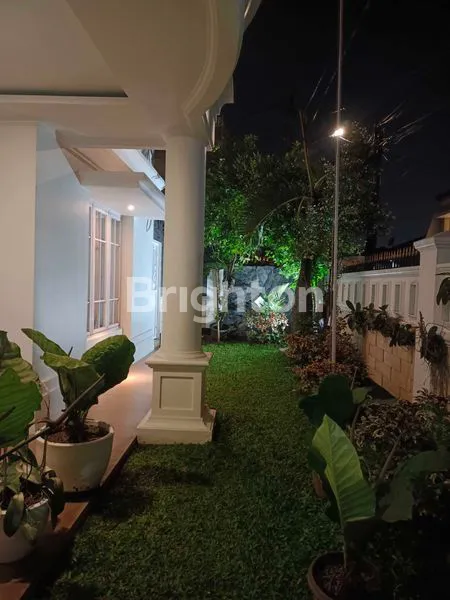 image RUMAH MEWAH FULL FURNISHED KAWASAN ELITE TEBET (8)