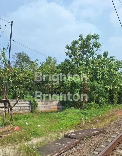 image LAHAN PREMIUM RESIDENCIAL APARTEMENT SIAP BANGUN CICAYUR CISAUK TANGERANG BANTEN STRATEGIS  (2)