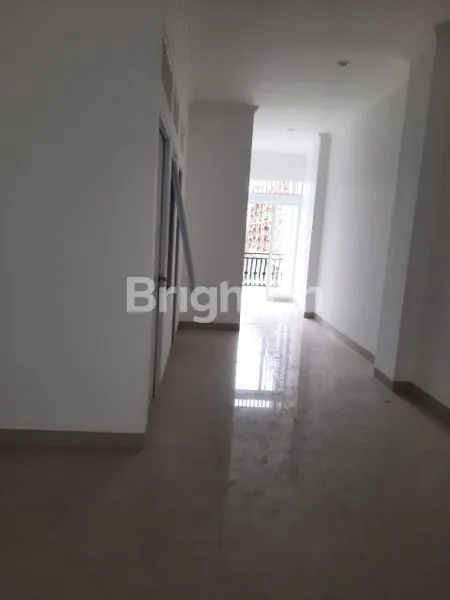 image RUKO MEWAH 4 LANTAI DI TELUK GONG (5)