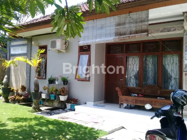 image RUMAH DIJUAL DI SANUR KAJA – 500 METER DARI PANTAI SANUR (4)