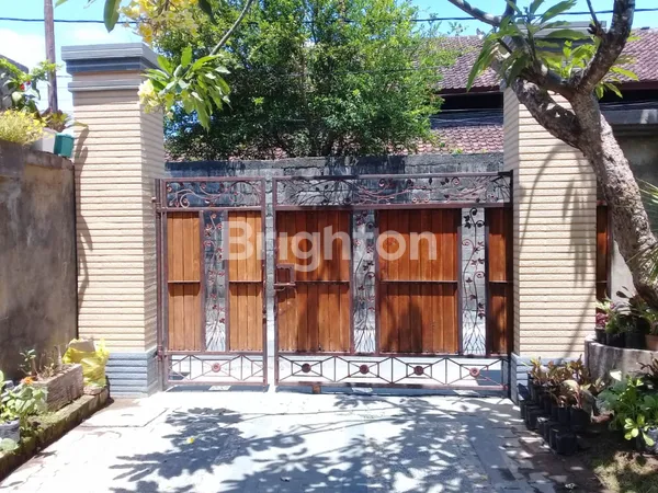 image RUMAH DIJUAL DI SANUR KAJA – 500 METER DARI PANTAI SANUR (8)