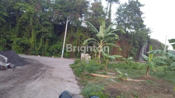 image SEGERA DIJUAL TANAH KAVLING STRATEGIS KERAMAS GIANYAR (3)