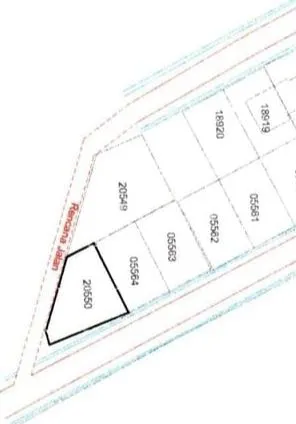 image TANAH STRATEGIS 174M² PERUMAHAN ARISCO (1)