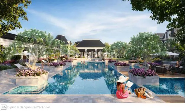 image BELLEFONT EAST - GAYA PARIS DI TANGERANG (5)