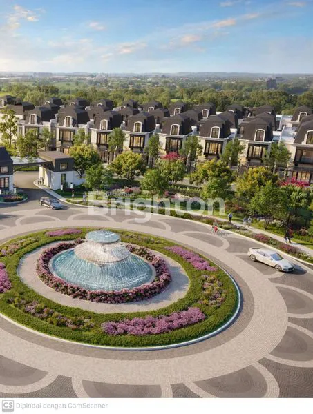 image BELLEFONT EAST - GAYA PARIS DI TANGERANG (7)