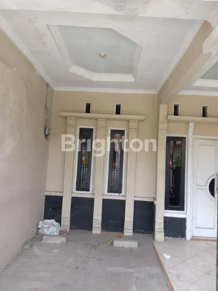 image HUNIAN NYAMAN DI PASAR KEMIS, 96M² (2)