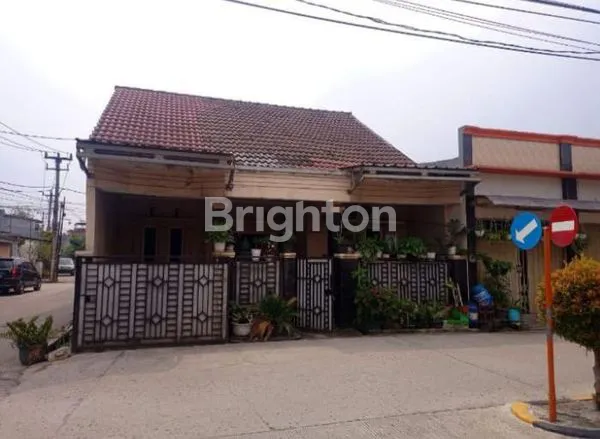 image HUNIAN NYAMAN DI PASAR KEMIS, 96M² (1)