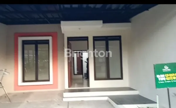 image RUMAH ASRI STRATEGIS DI KEBUN RAYA RESIDENCE,CIOMAS,BOGOR (1)