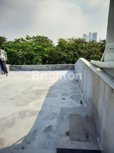 image RUKO COMMERCIAL AREA SIAP PAKAI  DIPONEGORO (8)