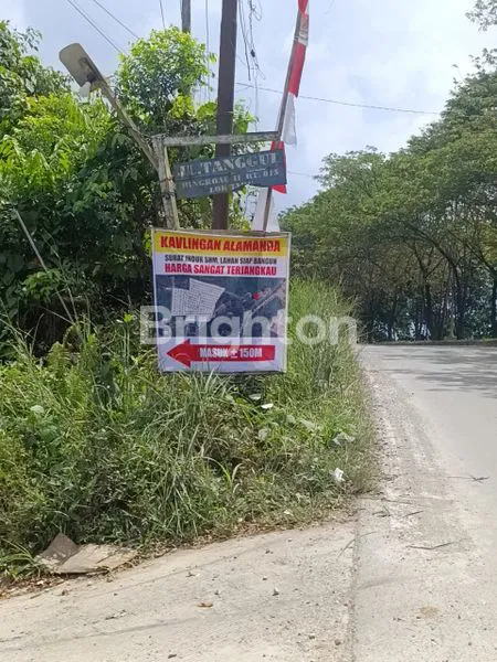 image TANAH STRATEGIS 120M² SHM LOKBAHU (3)