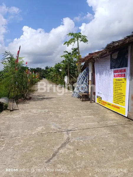 image TANAH STRATEGIS 120M² SHM LOKBAHU (2)