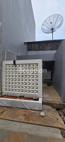 image RUMAH 4 LANTAI MODERN DI PALMERAH, FREE LIFT (6)