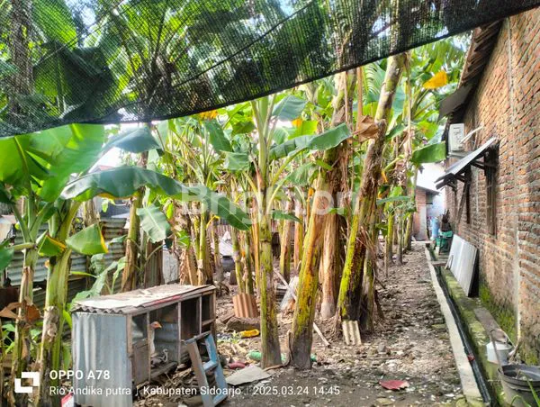 image KAVLING TANAH SIAP BANGUN 130M² SHM DEKAT ALOHA SIDOARJO (6)