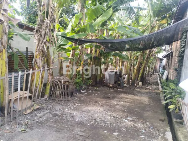 image KAVLING TANAH SIAP BANGUN 130M² SHM DEKAT ALOHA SIDOARJO (4)