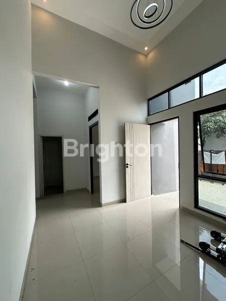 image RUMAH SIAP HUNI FULL RENOVASI, HARGA NEGO (3)