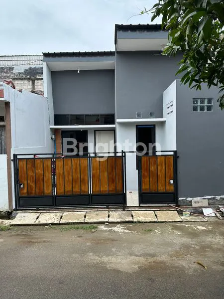 image RUMAH SIAP HUNI FULL RENOVASI, HARGA NEGO (1)