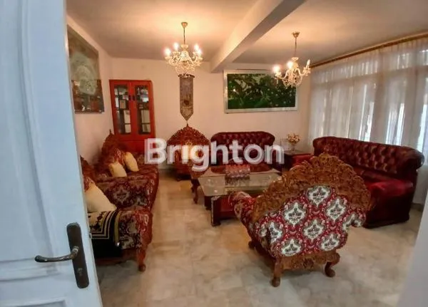 image DIJUAL RUMAH MEWAH DIKAWASAN PREMIUM TANJUNG BARAT INDAH MALL TB SIMATUPANG JAKARTA SELATAN  (5)