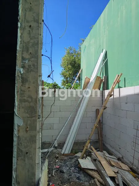 image RUKO DISEWAKAN DI JIMBARAN – LOKASI STRATEGIS, HADAP BARAT (7)