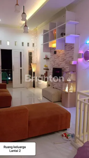 image RUMAH DIJUAL DI TAMAN ASRI (2)